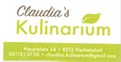 Claudias Kulinarium