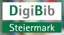 DigiBib Steiermark Onleihe