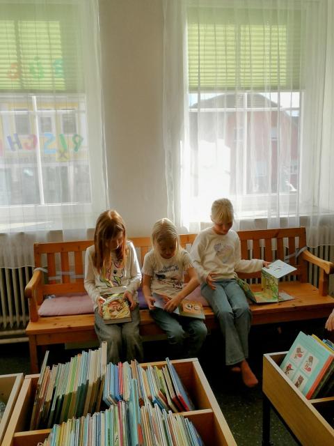 Volksschule