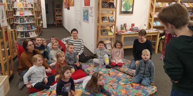 Kindergarten