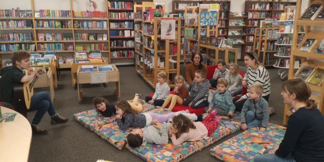 KIndergarten