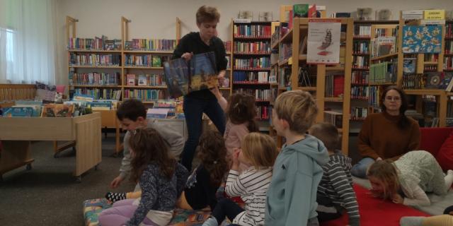 KIndergarten