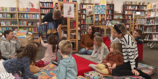 KIndergarten