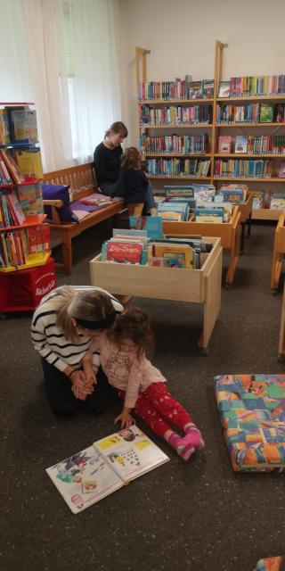 KIndergarten