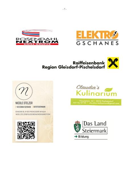Jahresbericht 2024