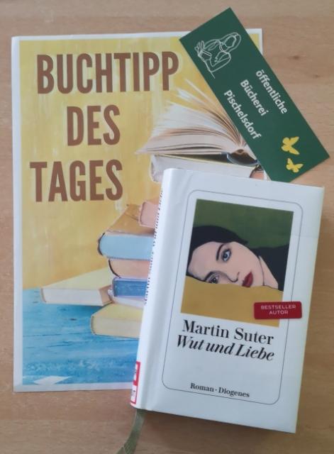 Buchtipp