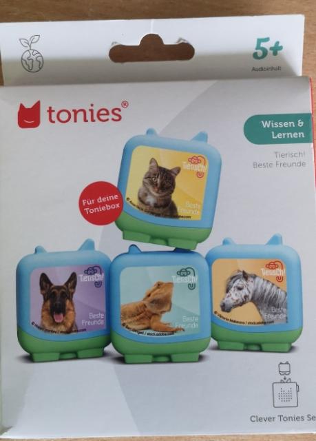 Tonies