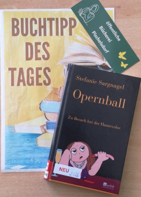 Buchtipp