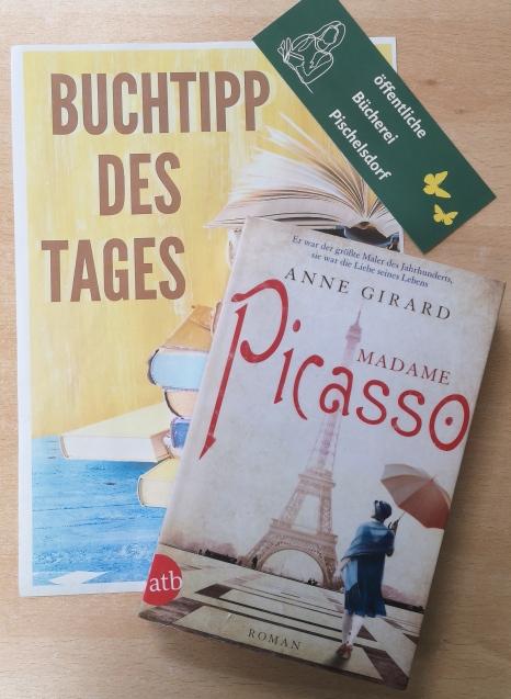 Buchtipp