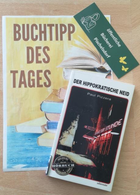 Buchtipp