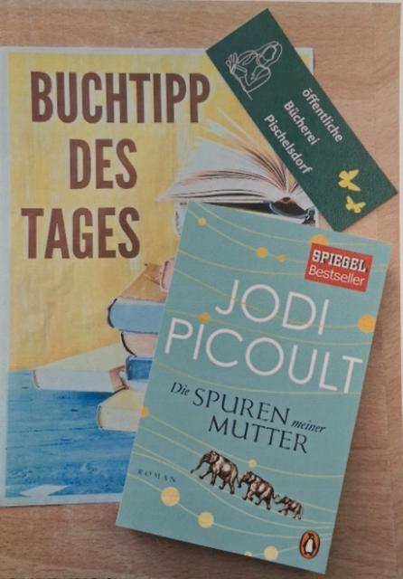 Buchtipp