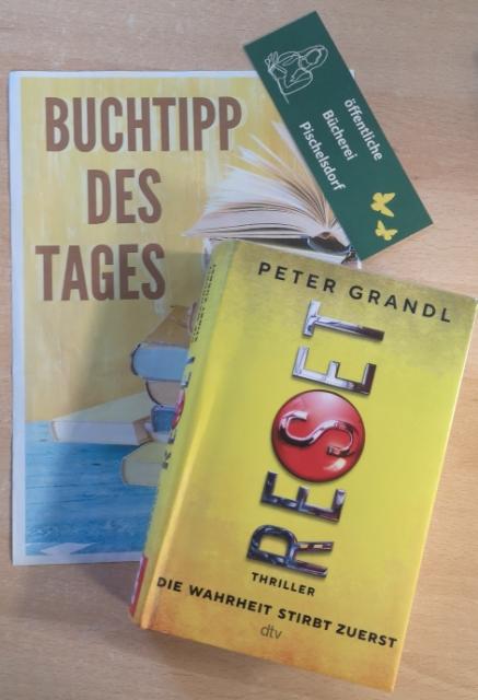 Buchtipp