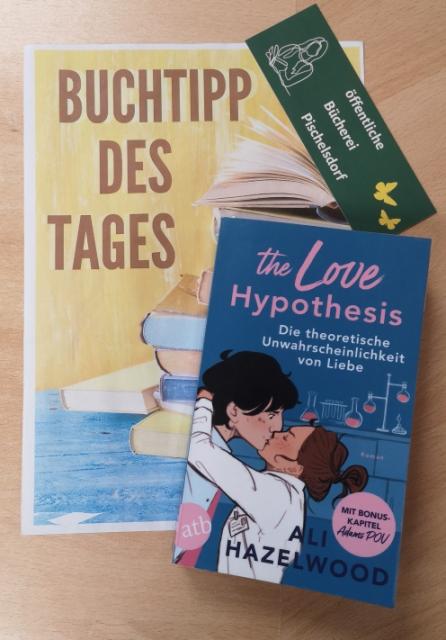 Buchtipp