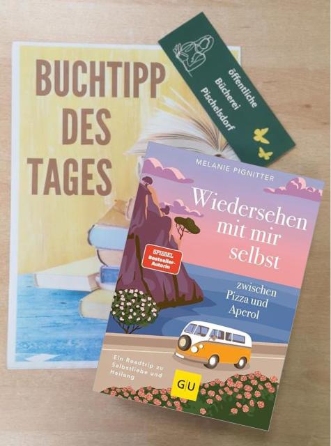 Buchtipp