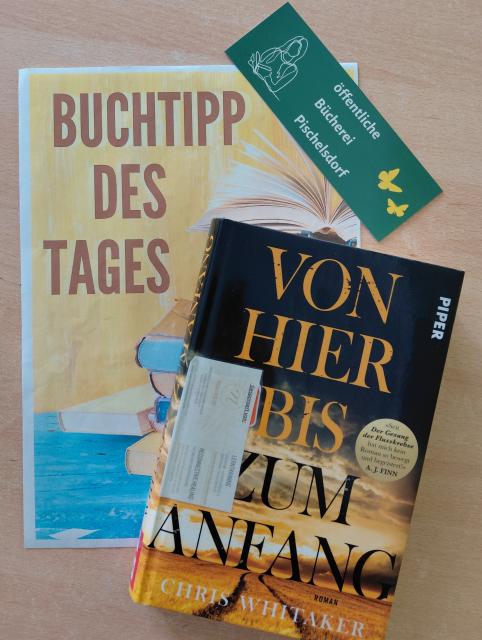 Buchtipp