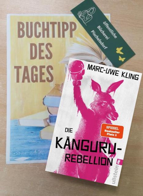 Buchtipp