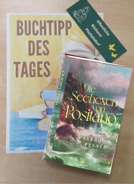 Buchtipp