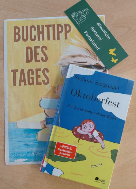Buchtipp