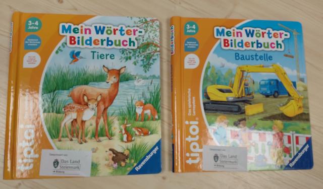 Neuheiten