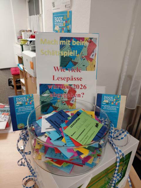 Booktoberfest