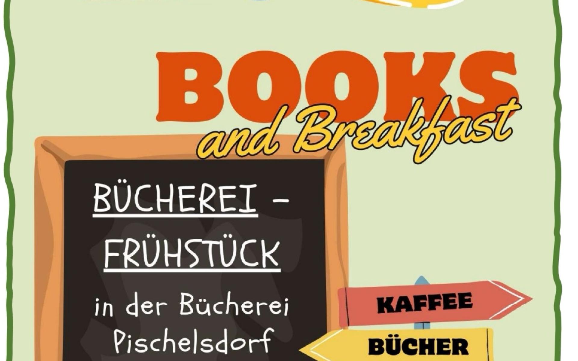 Büchereifrühstück
