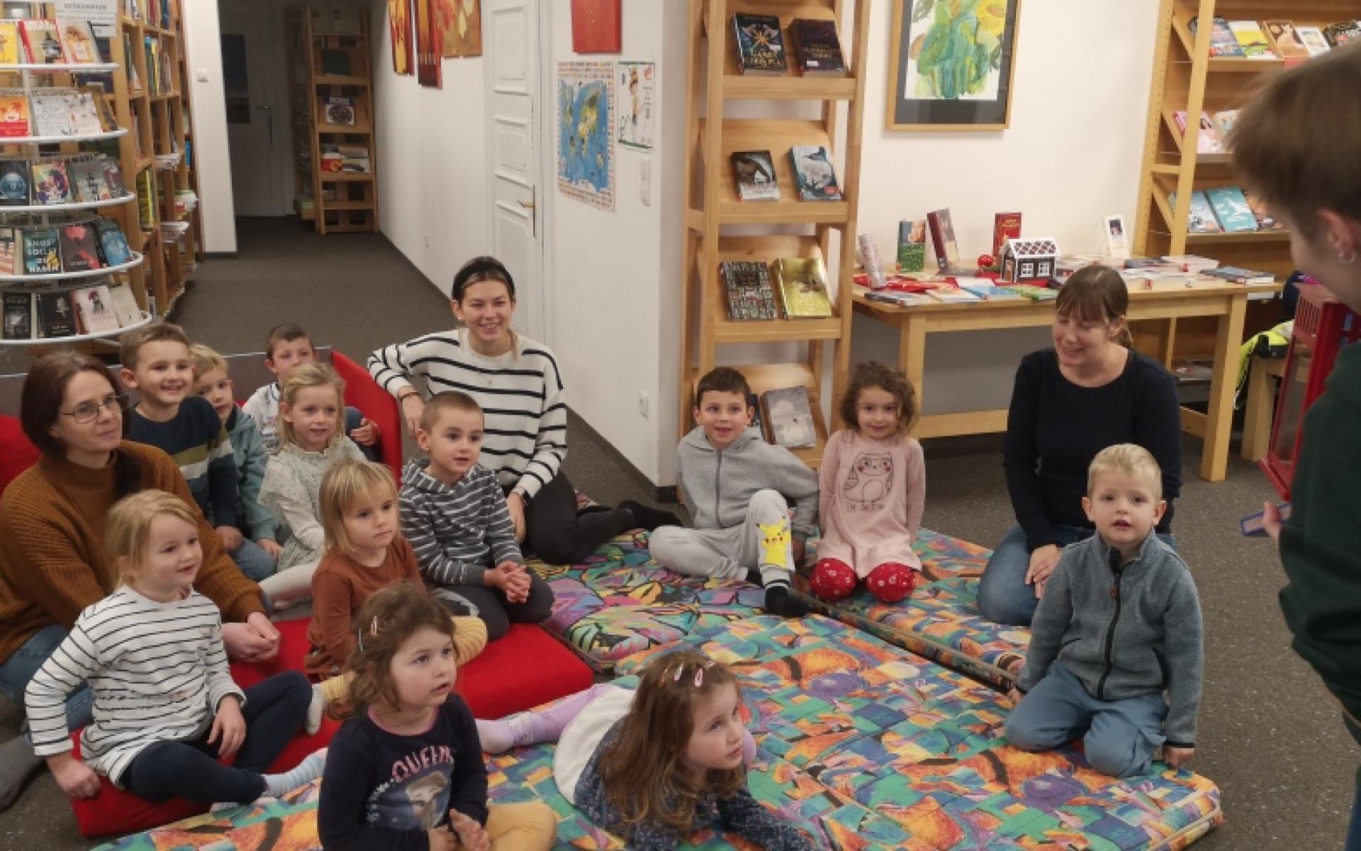 Kindergarten