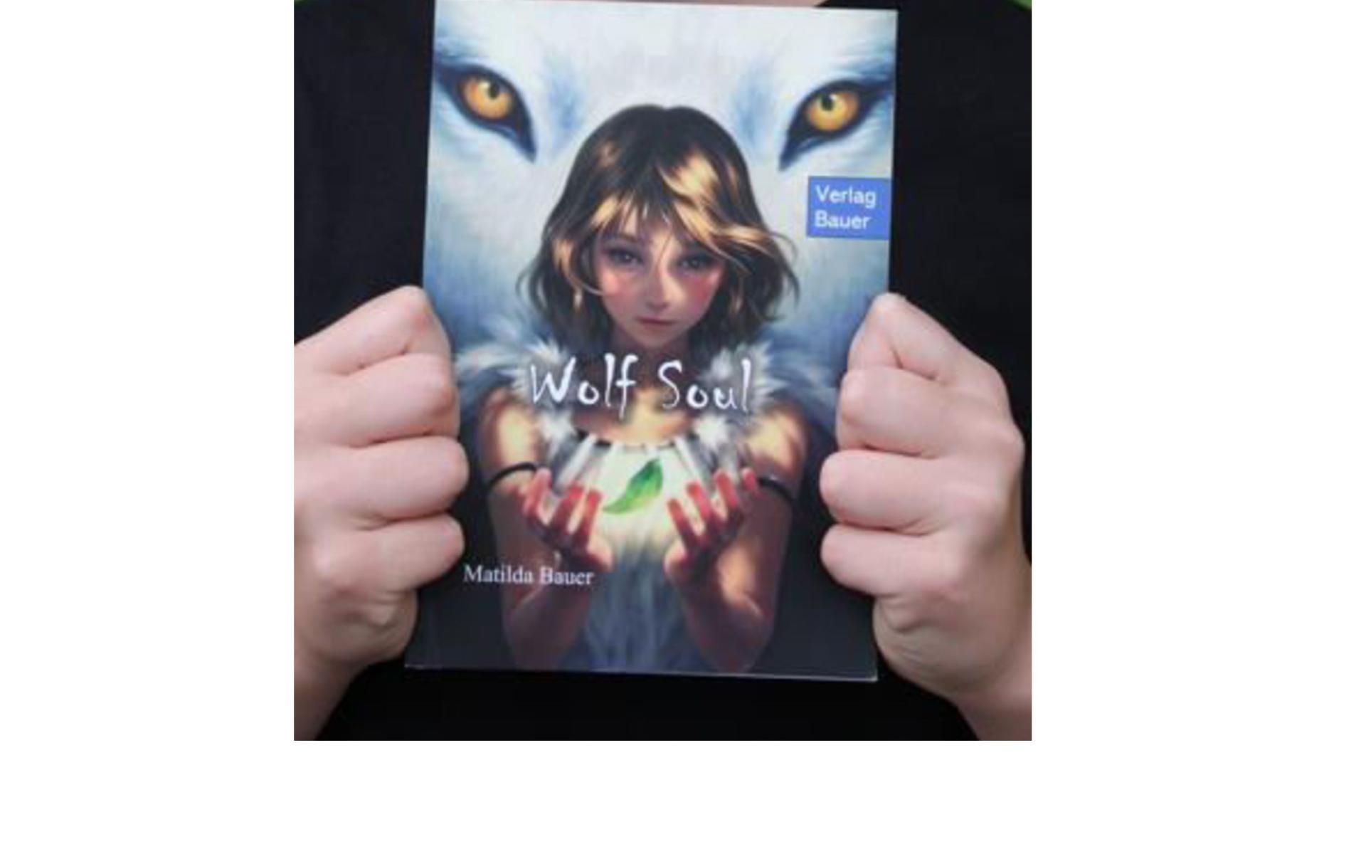 Wolf Soul