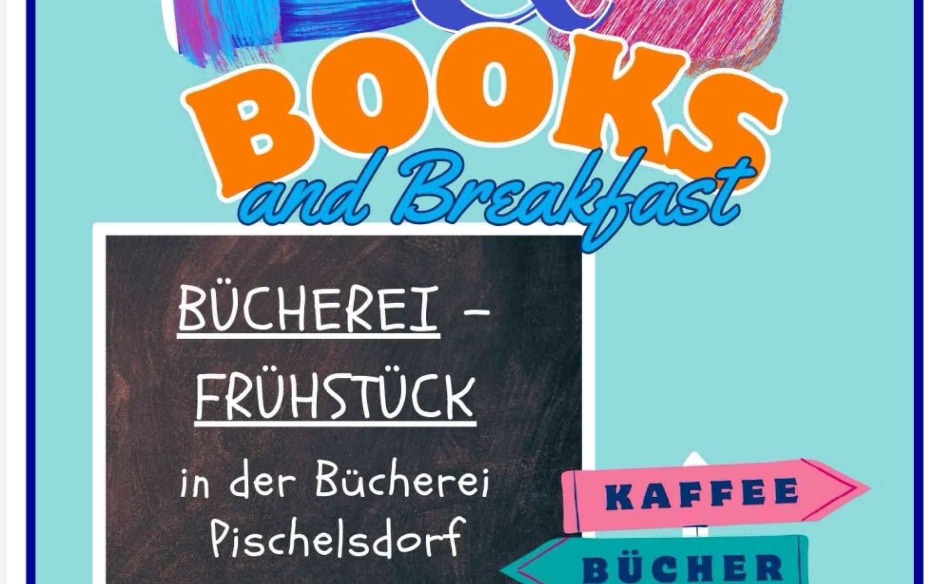 Büchereifrühstück
