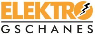 Logo: Elektro Gschanes