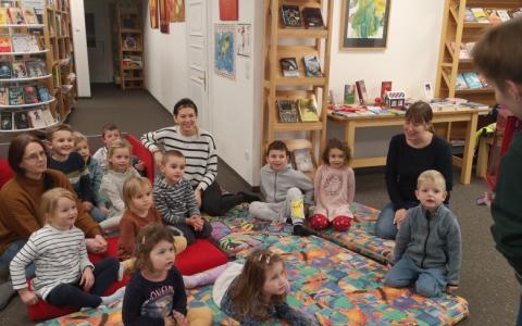 Kindergarten