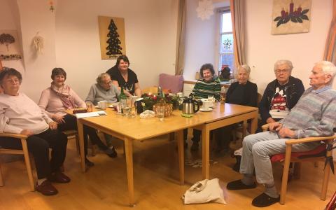 Weihnachten