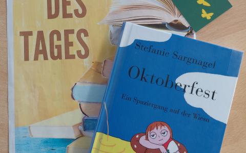 Buchtipp